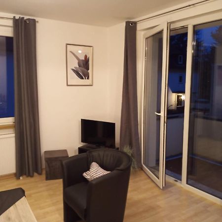 Apartment Klingemann Hanower Zewnętrze zdjęcie