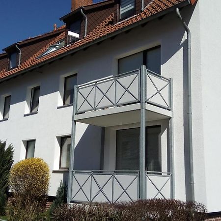 Apartment Klingemann Hanower Zewnętrze zdjęcie