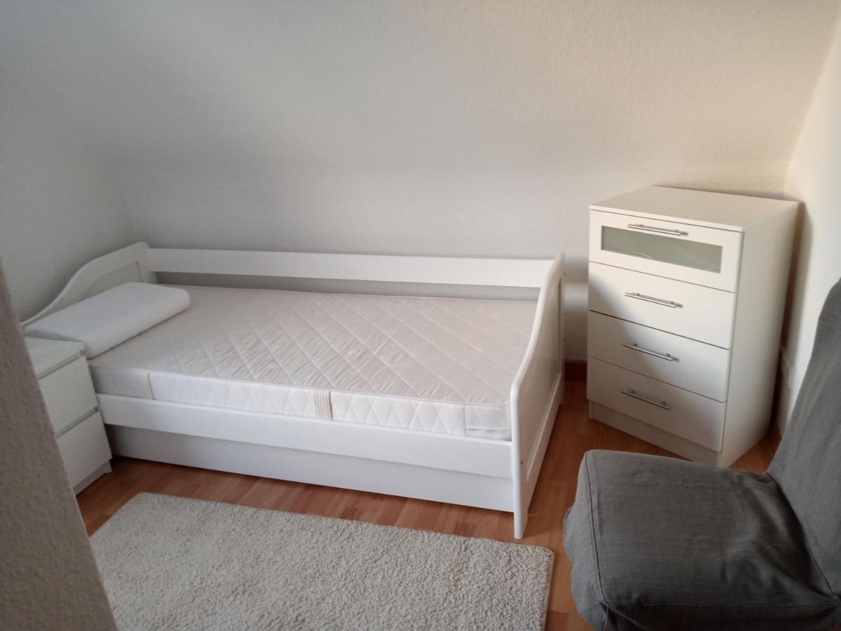 Apartment Klingemann Hanower Zewnętrze zdjęcie