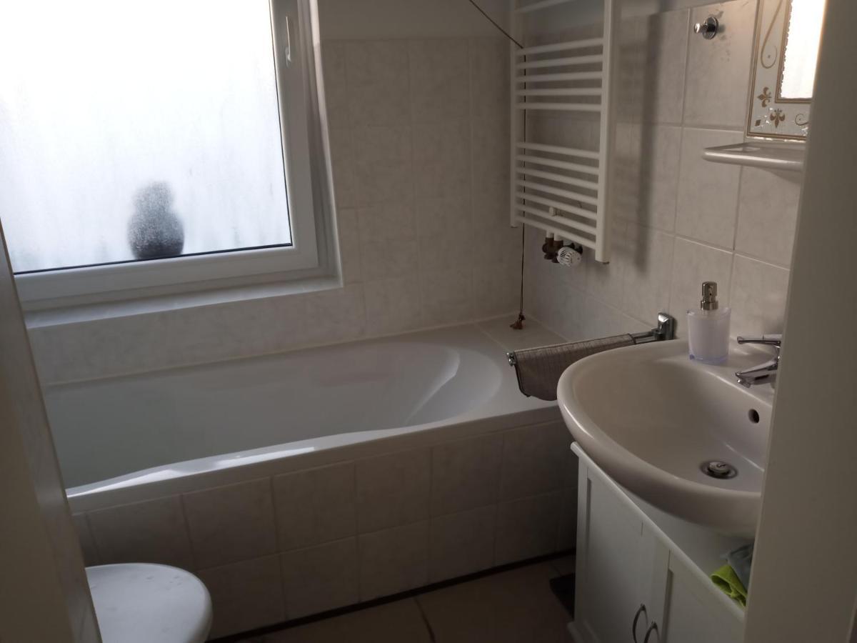 Apartment Klingemann Hanower Zewnętrze zdjęcie