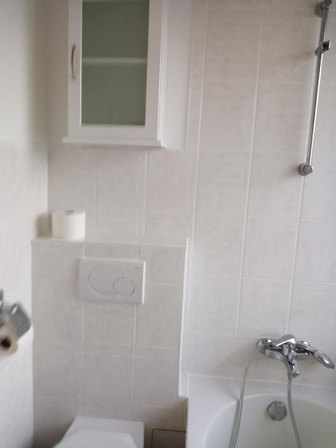 Apartment Klingemann Hanower Zewnętrze zdjęcie