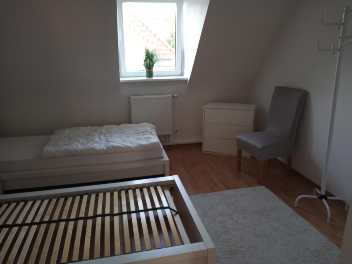 Apartment Klingemann Hanower Zewnętrze zdjęcie