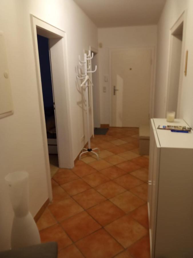 Apartment Klingemann Hanower Zewnętrze zdjęcie