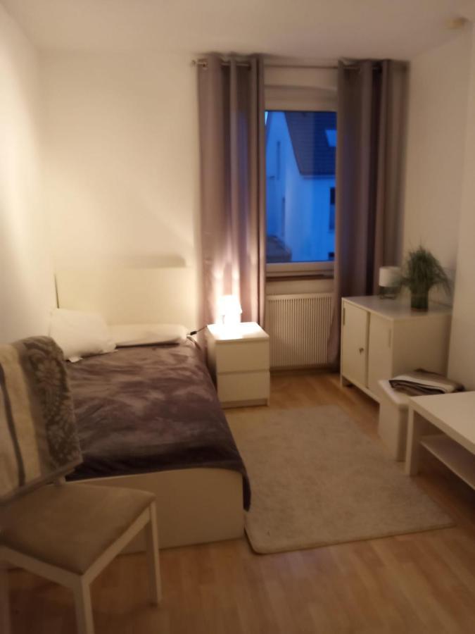 Apartment Klingemann Hanower Zewnętrze zdjęcie