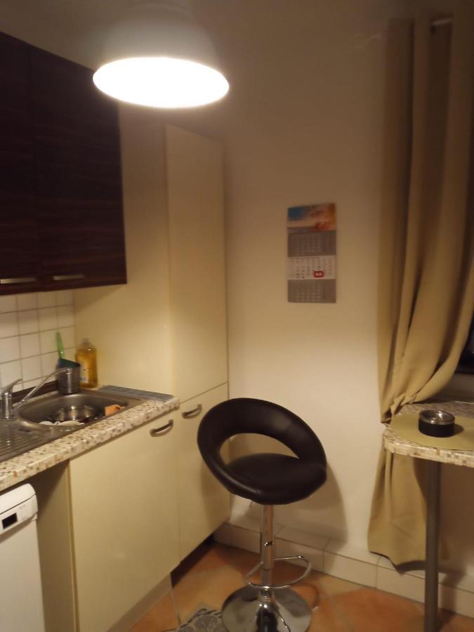 Apartment Klingemann Hanower Zewnętrze zdjęcie