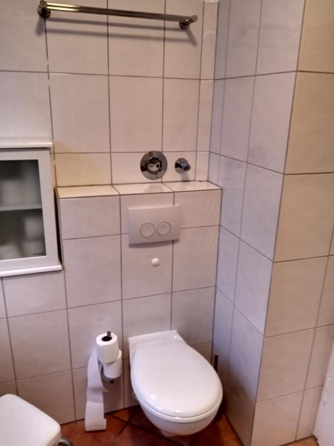 Apartment Klingemann Hanower Zewnętrze zdjęcie