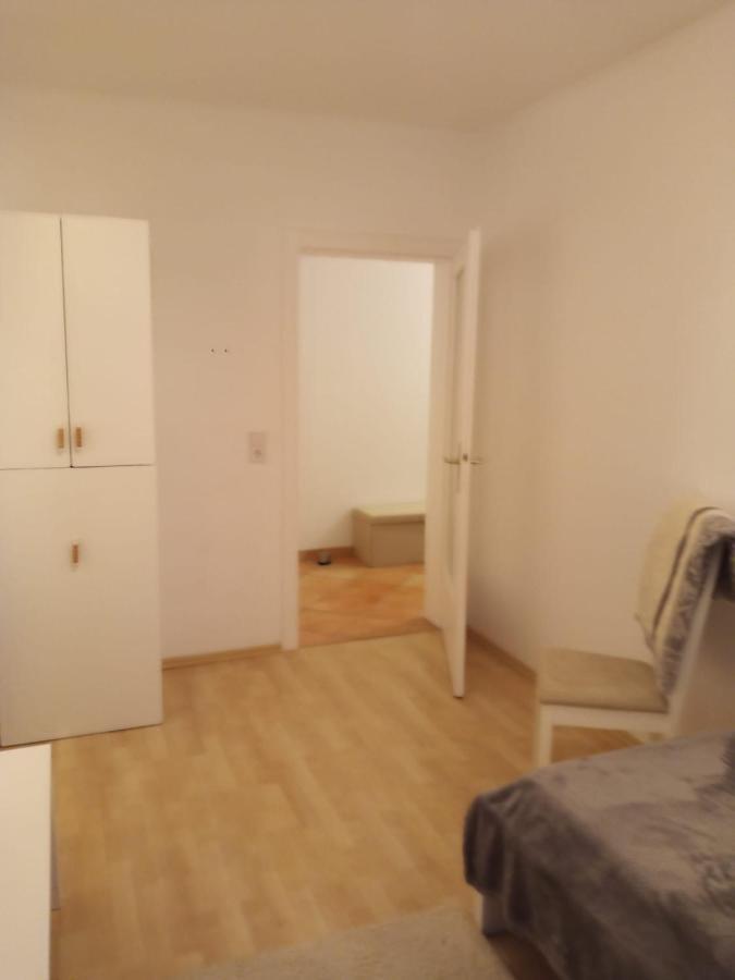 Apartment Klingemann Hanower Zewnętrze zdjęcie