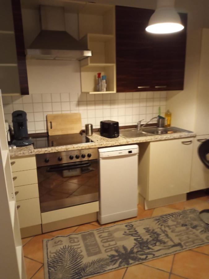 Apartment Klingemann Hanower Zewnętrze zdjęcie