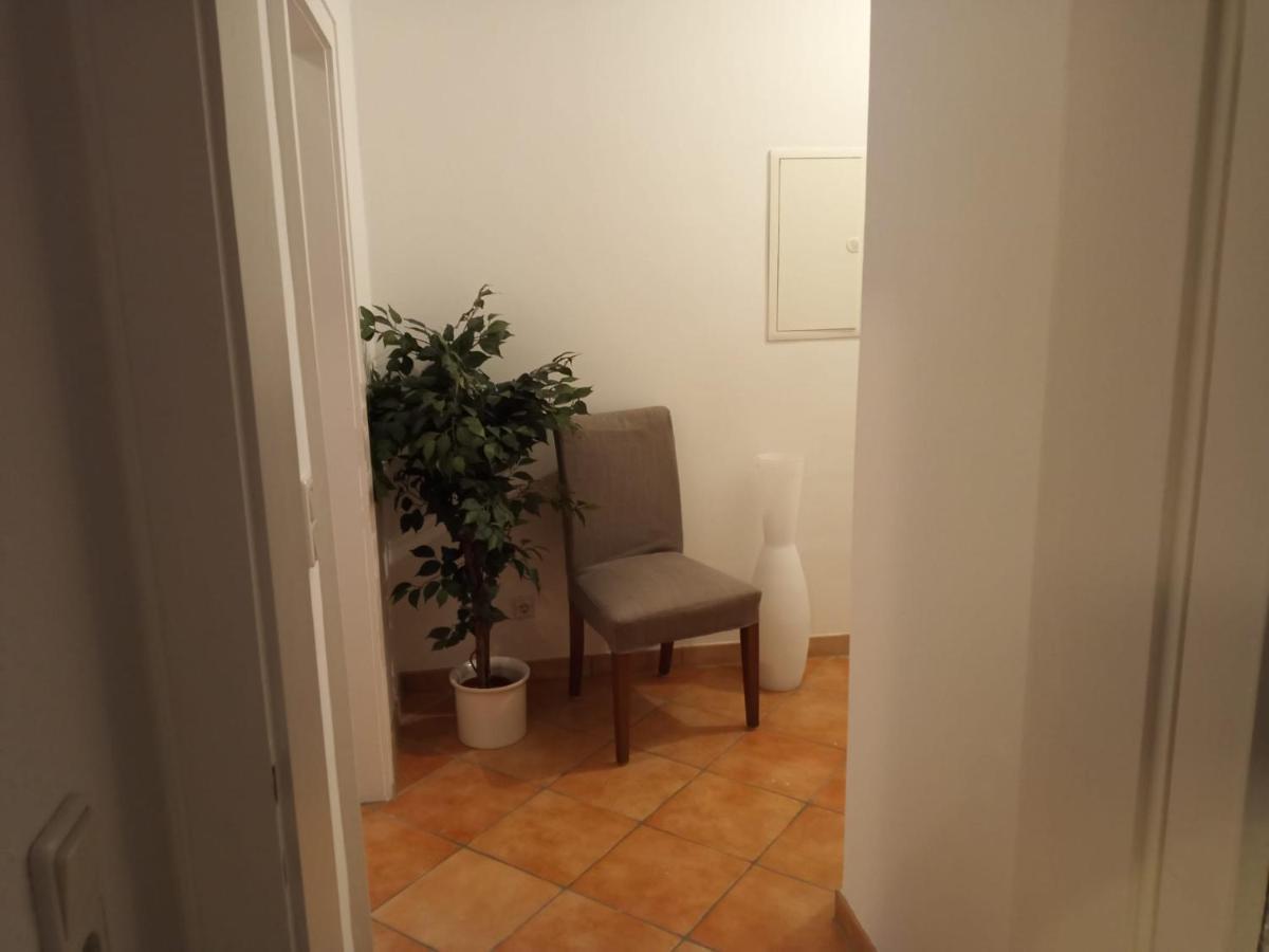 Apartment Klingemann Hanower Zewnętrze zdjęcie