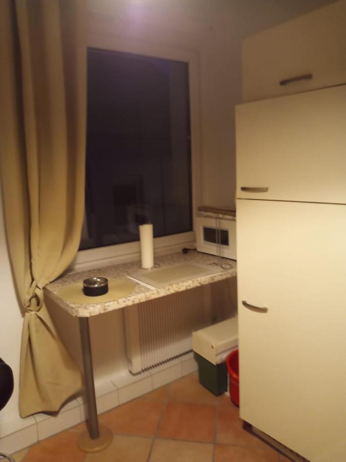 Apartment Klingemann Hanower Zewnętrze zdjęcie