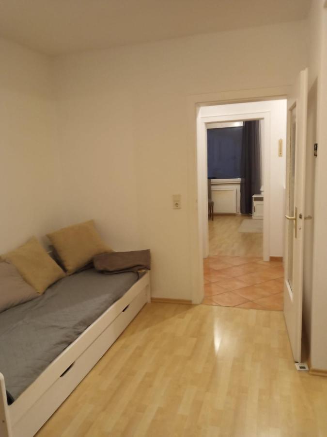 Apartment Klingemann Hanower Zewnętrze zdjęcie