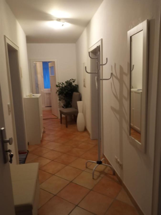 Apartment Klingemann Hanower Zewnętrze zdjęcie