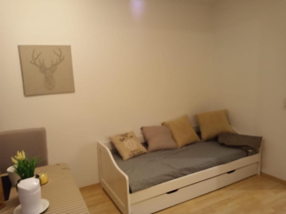 Apartment Klingemann Hanower Zewnętrze zdjęcie
