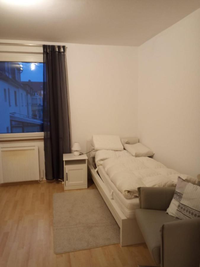 Apartment Klingemann Hanower Zewnętrze zdjęcie