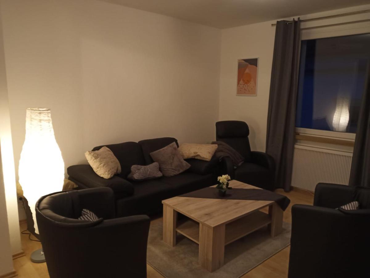 Apartment Klingemann Hanower Zewnętrze zdjęcie