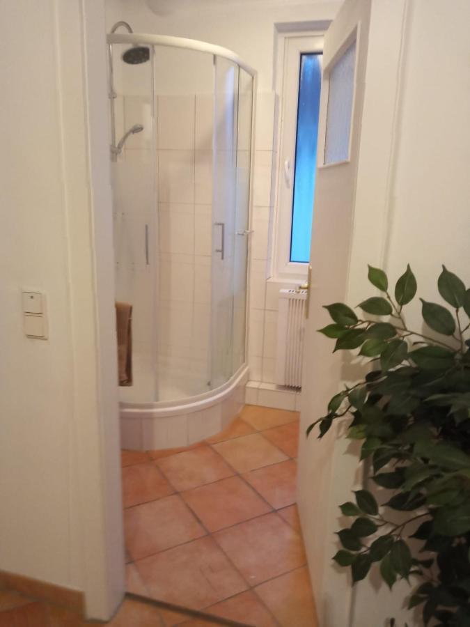 Apartment Klingemann Hanower Zewnętrze zdjęcie