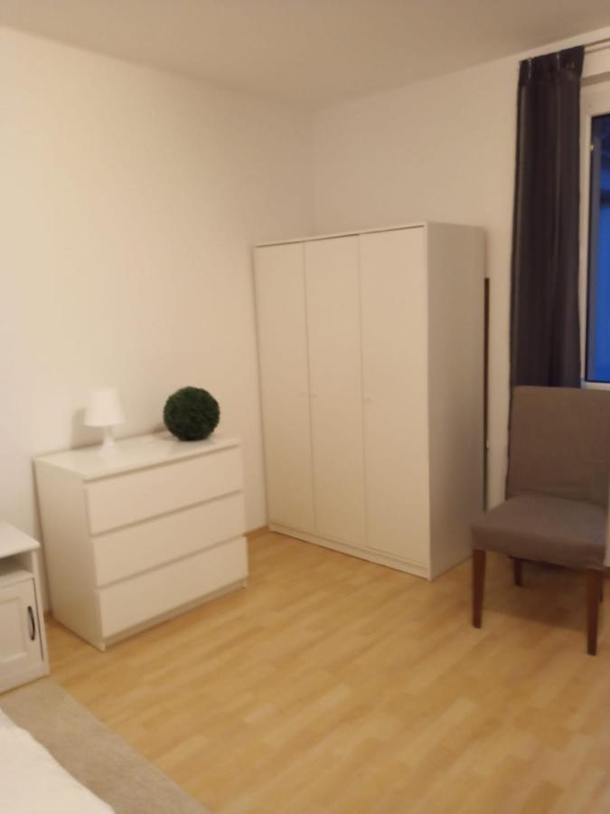 Apartment Klingemann Hanower Zewnętrze zdjęcie