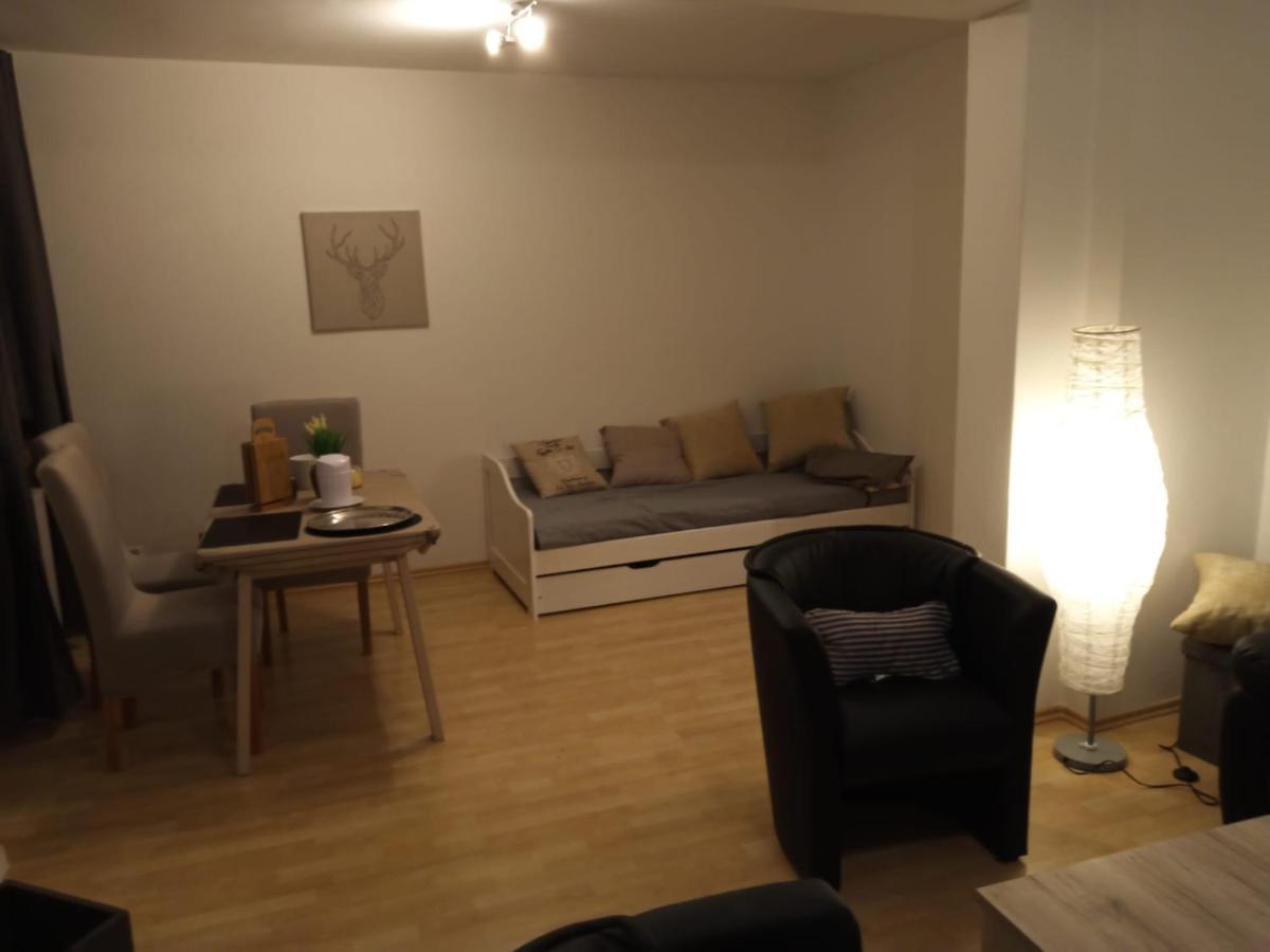Apartment Klingemann Hanower Zewnętrze zdjęcie