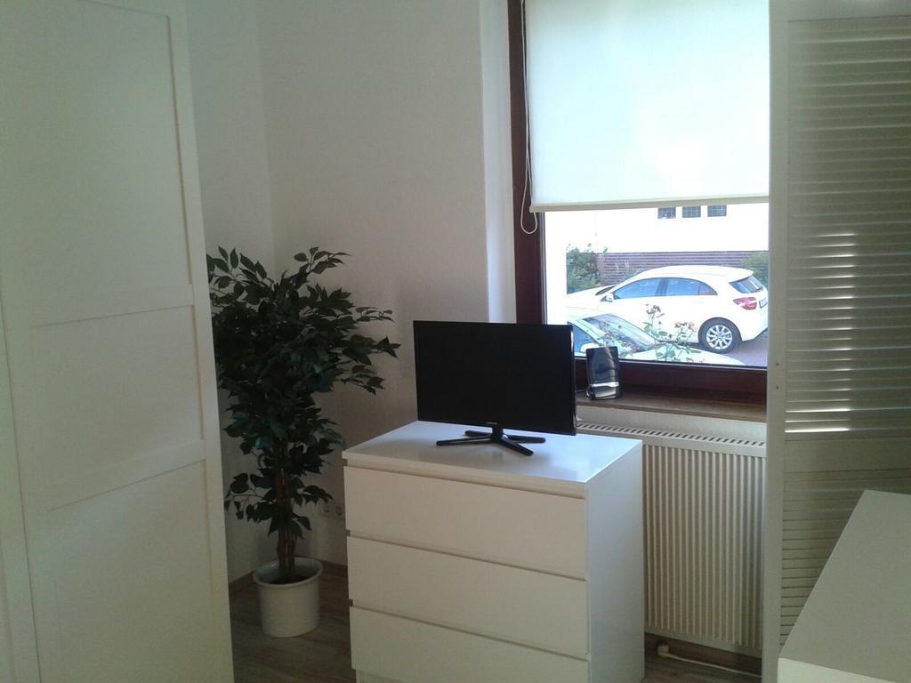 Apartment Klingemann Hanower Pokój zdjęcie