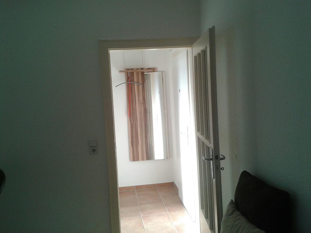Apartment Klingemann Hanower Pokój zdjęcie