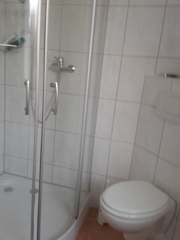 Apartment Klingemann Hanower Pokój zdjęcie