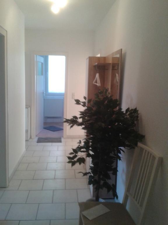 Apartment Klingemann Hanower Pokój zdjęcie