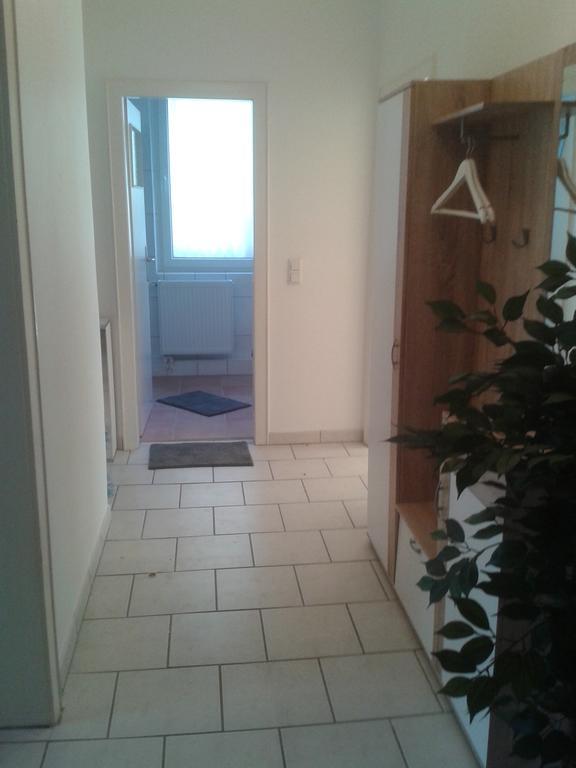 Apartment Klingemann Hanower Pokój zdjęcie