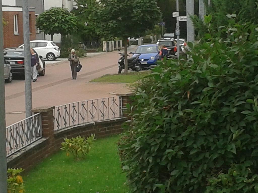 Apartment Klingemann Hanower Pokój zdjęcie