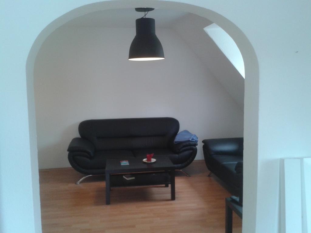 Apartment Klingemann Hanower Pokój zdjęcie