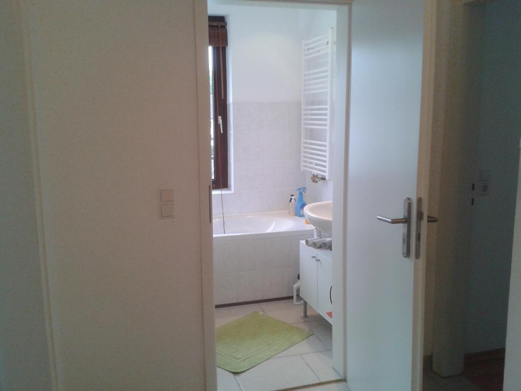 Apartment Klingemann Hanower Pokój zdjęcie