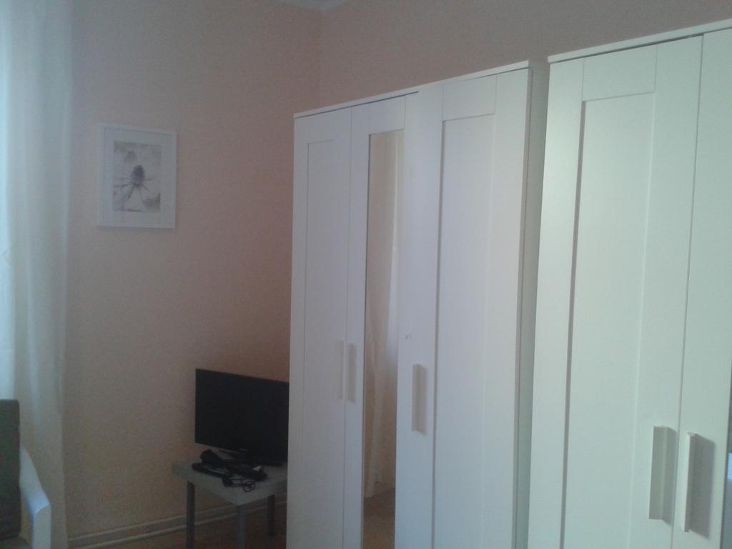 Apartment Klingemann Hanower Pokój zdjęcie