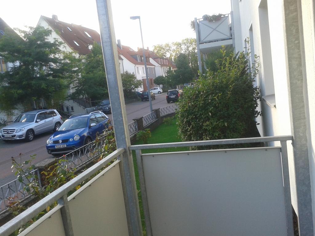 Apartment Klingemann Hanower Pokój zdjęcie