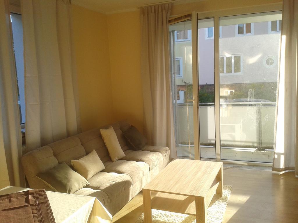 Apartment Klingemann Hanower Pokój zdjęcie