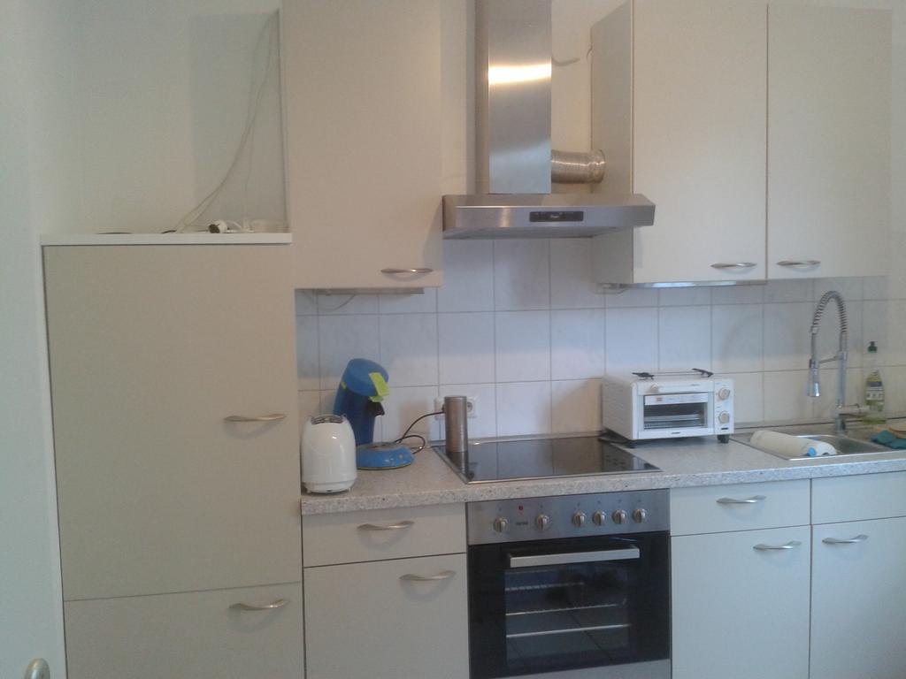 Apartment Klingemann Hanower Pokój zdjęcie