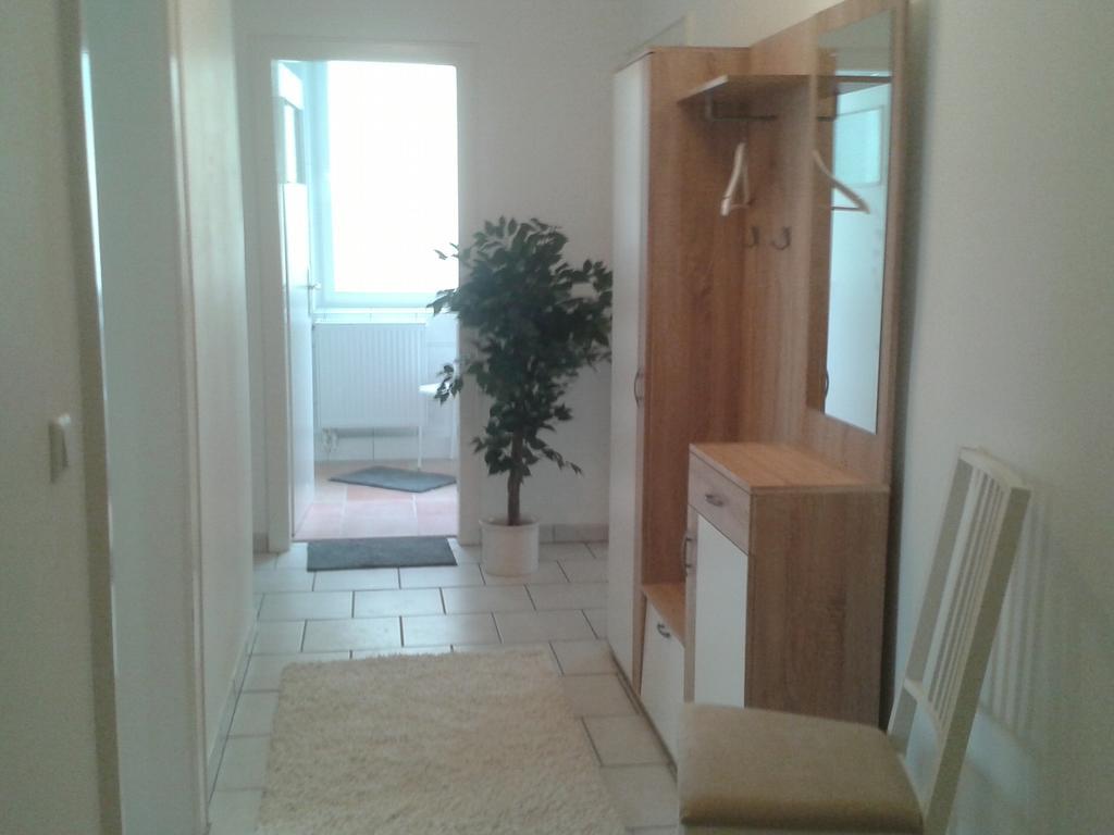 Apartment Klingemann Hanower Pokój zdjęcie