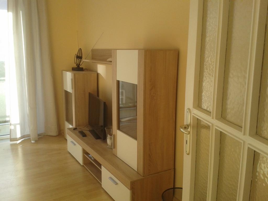Apartment Klingemann Hanower Pokój zdjęcie
