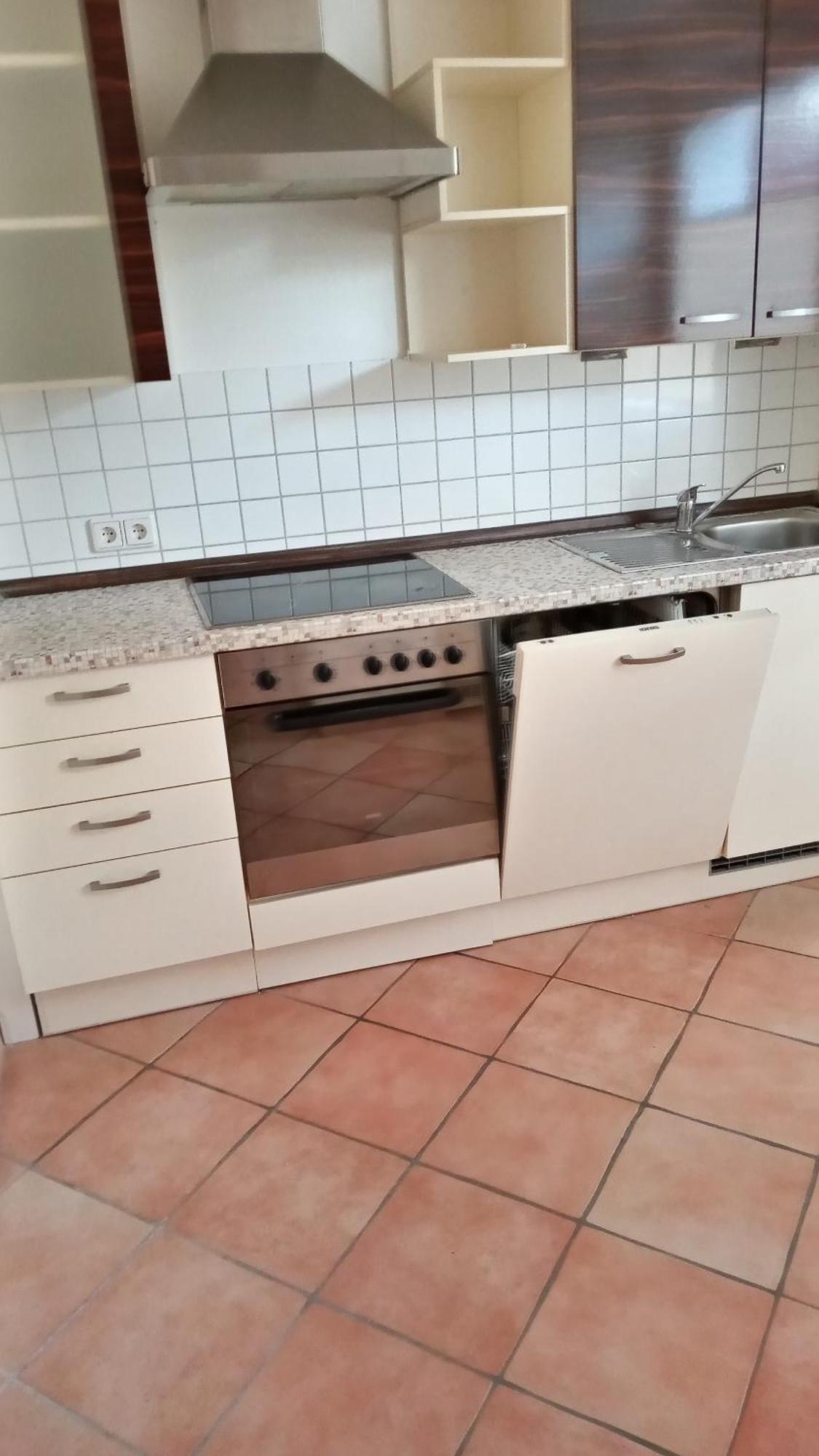 Apartment Klingemann Hanower Zewnętrze zdjęcie