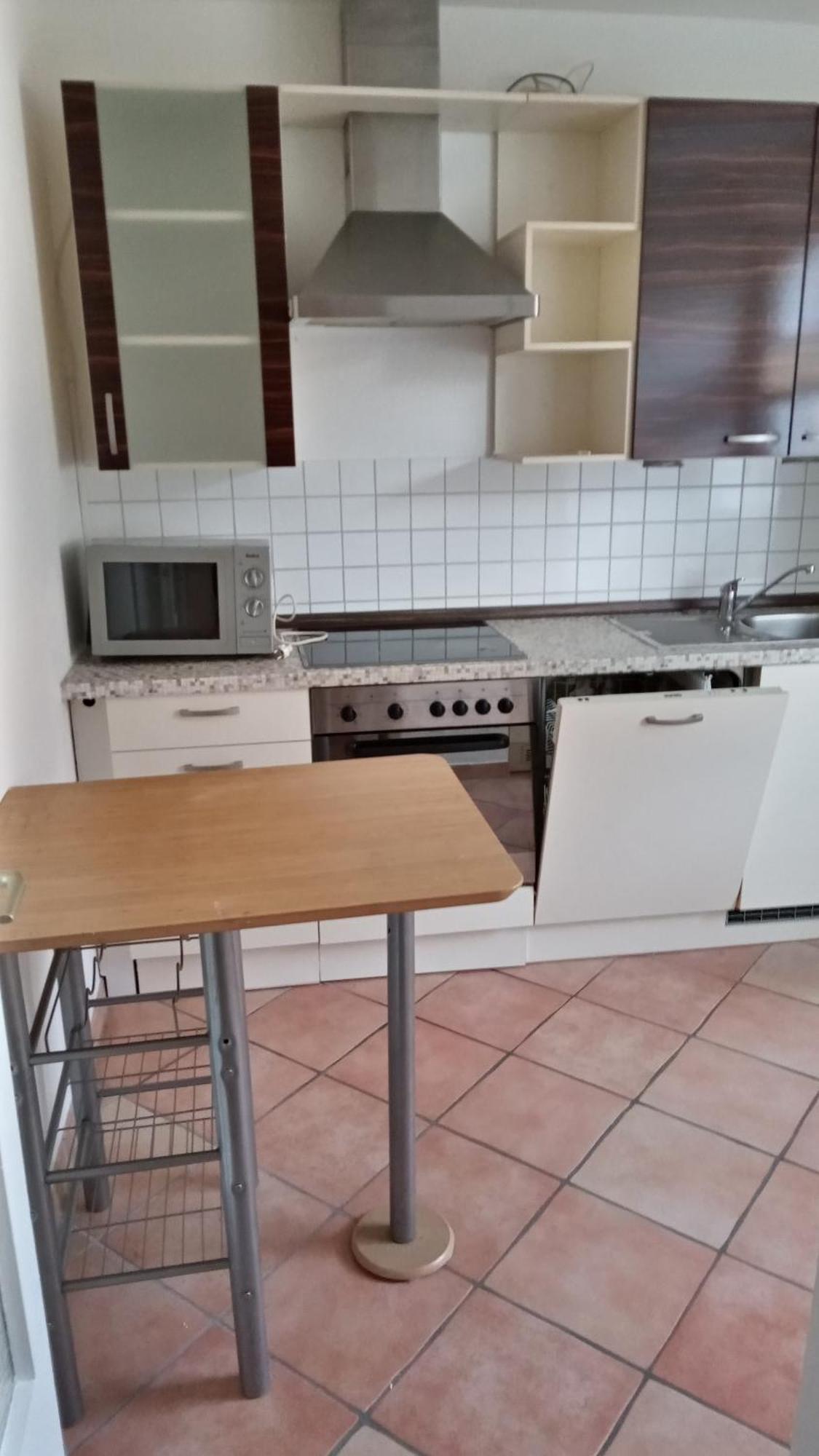 Apartment Klingemann Hanower Zewnętrze zdjęcie
