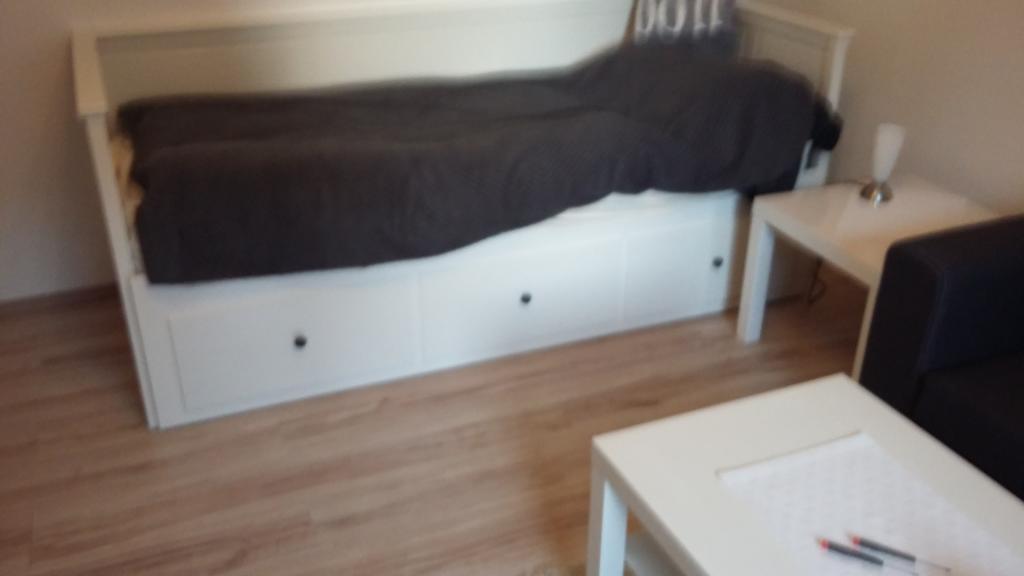 Apartment Klingemann Hanower Pokój zdjęcie