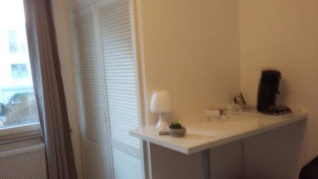 Apartment Klingemann Hanower Pokój zdjęcie