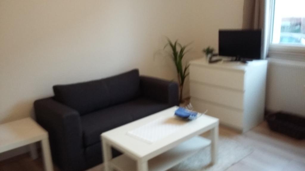 Apartment Klingemann Hanower Pokój zdjęcie
