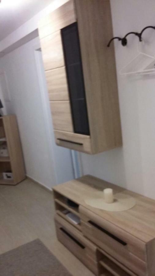 Apartment Klingemann Hanower Zewnętrze zdjęcie