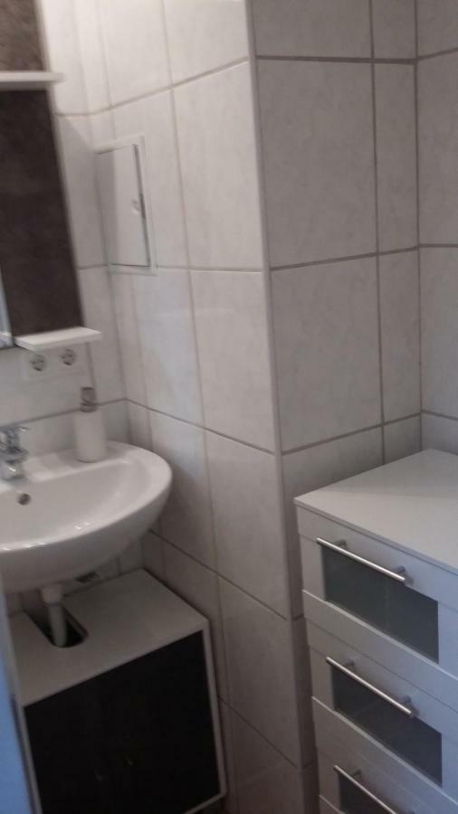 Apartment Klingemann Hanower Zewnętrze zdjęcie