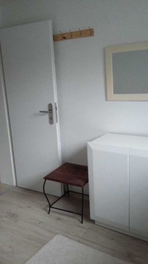 Apartment Klingemann Hanower Zewnętrze zdjęcie