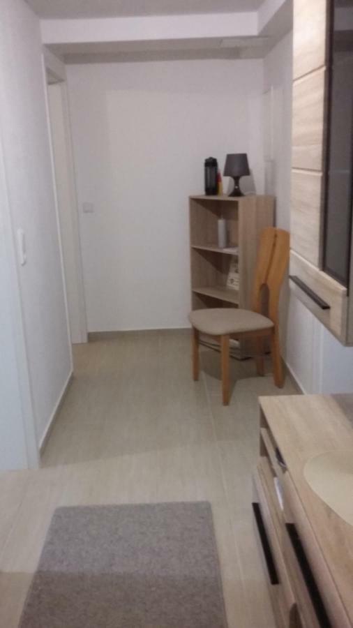 Apartment Klingemann Hanower Zewnętrze zdjęcie