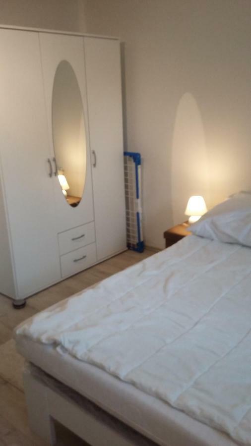 Apartment Klingemann Hanower Zewnętrze zdjęcie
