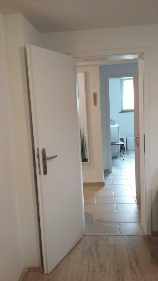 Apartment Klingemann Hanower Zewnętrze zdjęcie