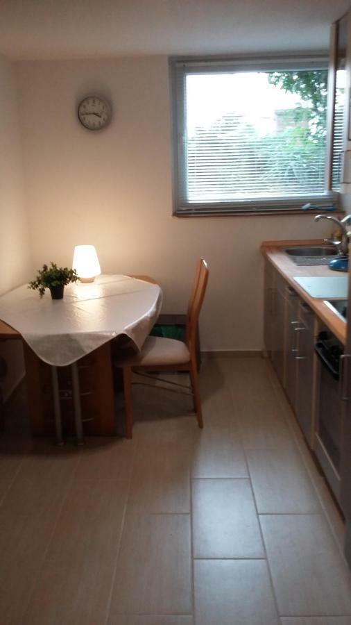 Apartment Klingemann Hanower Zewnętrze zdjęcie