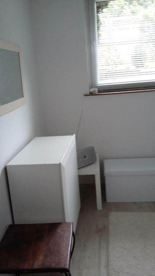 Apartment Klingemann Hanower Zewnętrze zdjęcie