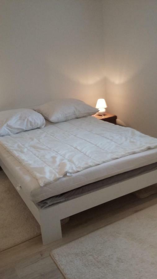 Apartment Klingemann Hanower Zewnętrze zdjęcie
